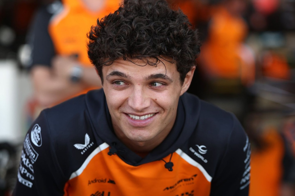Norris s'amuse de la tentative de sabotage ratée de Red Bull à Austin