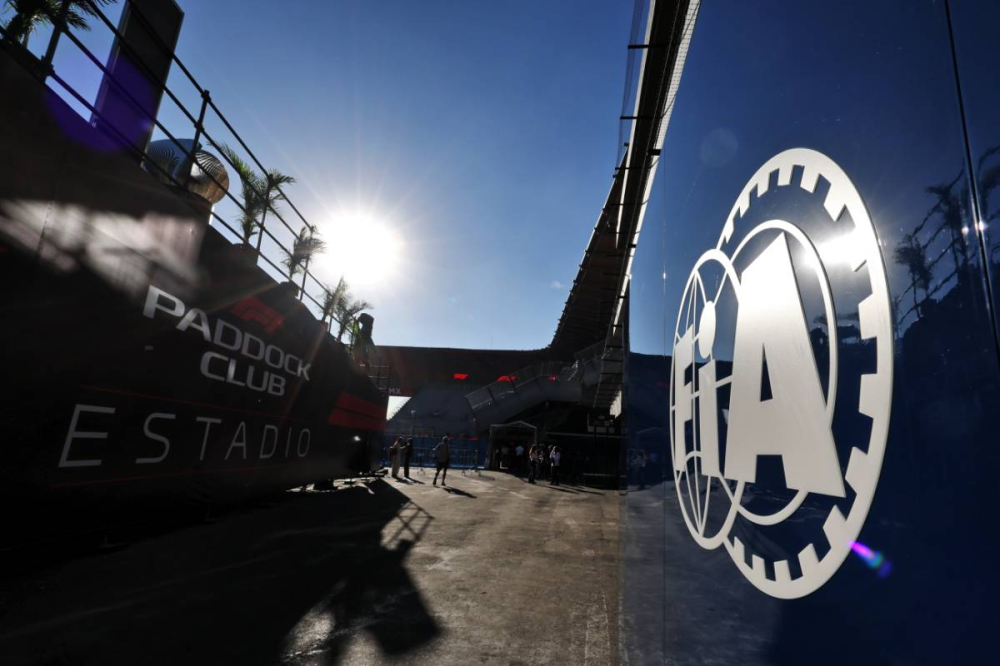 Tempête à Mexico : la FIA répond aux accusations de fraude financière en F1