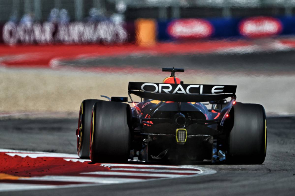 Max Verstappen profite d’un nouvel avantage majeur offert par Red Bull dans la lutte pour le titre
