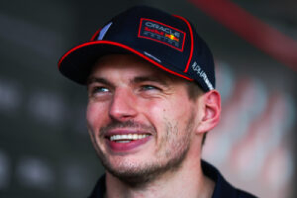 Grand Prix de Mexico – EL2 – Verstappen confirme sa bonne forme du moment