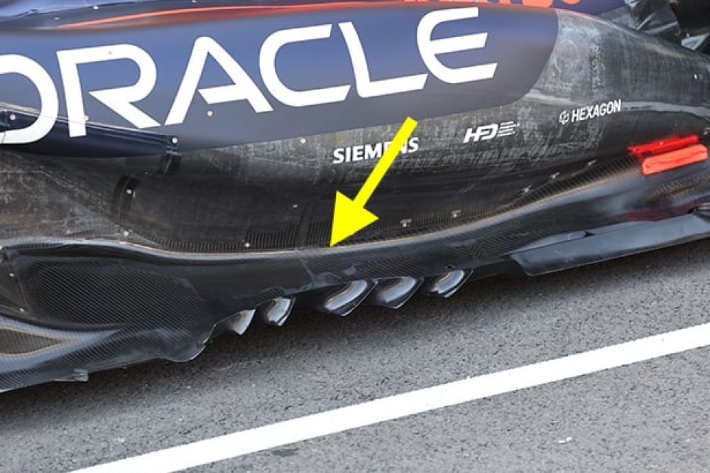 En images : la nouvelle arme de Red Bull expliquée