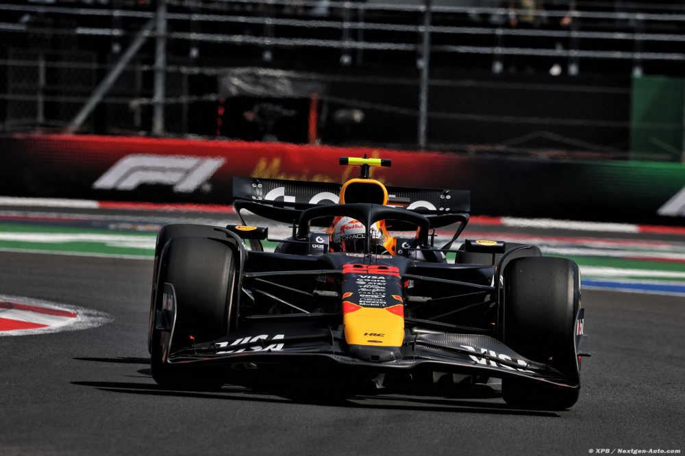 Marko tacle McLaren et rappelle 2021-2022 : Red Bull assume le développement de la RB21