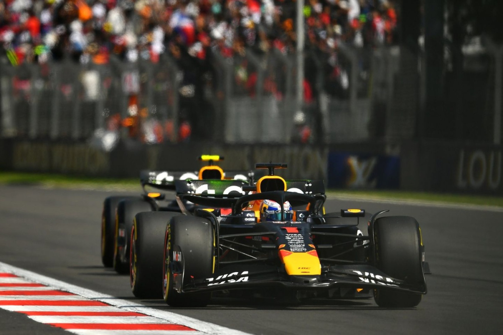 Verstappen déjà résigné : 