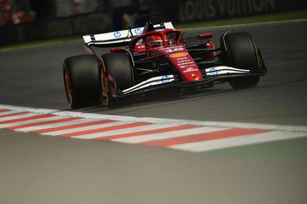 Leclerc : Une opportunité de faire 
