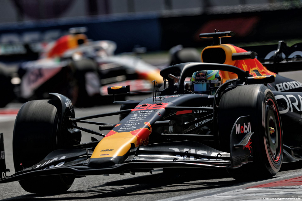 Hadjar chez Red Bull, Lindblad chez Racing Bullls : Marko a pris ses décisions