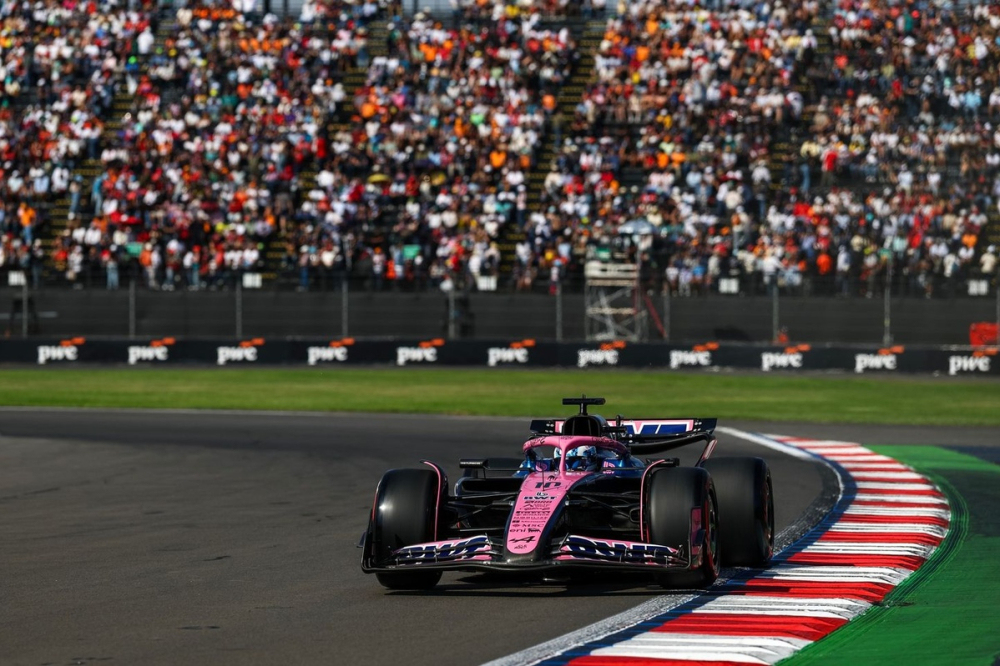Gasly : 