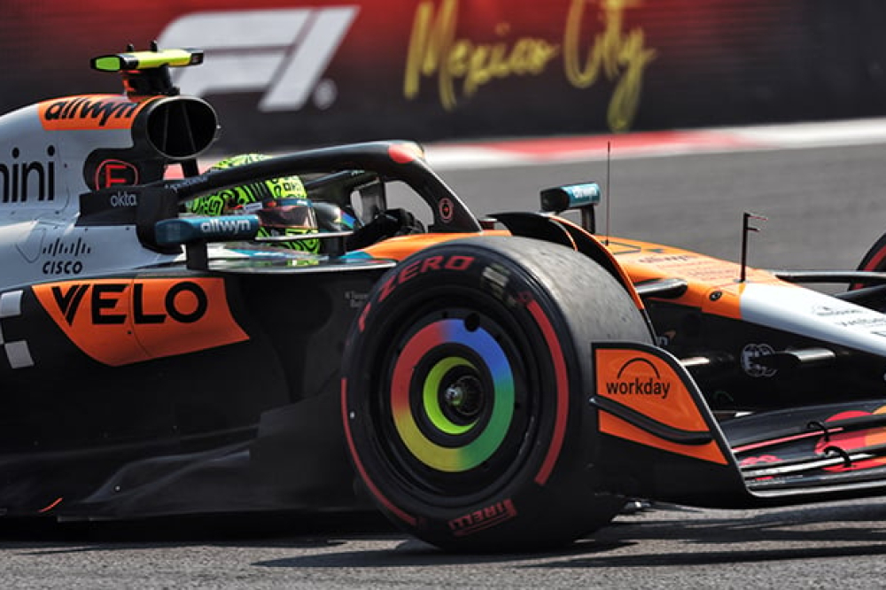 Les secrets de la pole de Norris : comment McLaren a dominé Red Bull