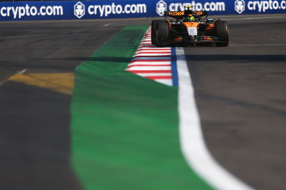 Tous les résultats et classements du Grand Prix de Mexico F1 2025