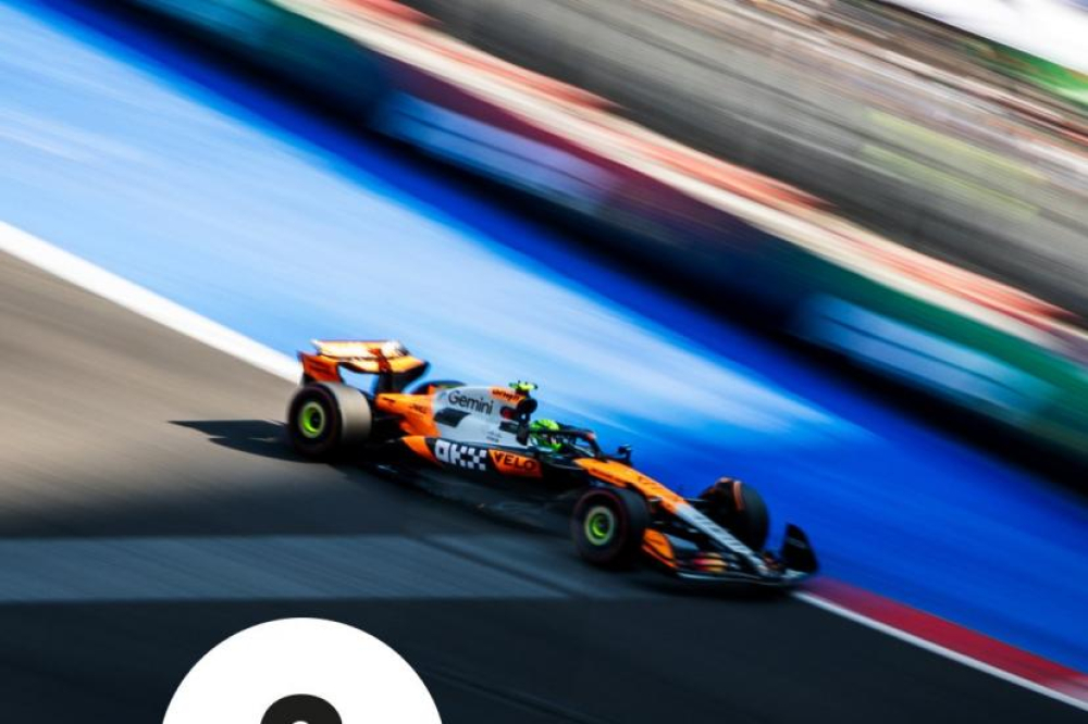 Donnez une note au Grand Prix de Mexico City