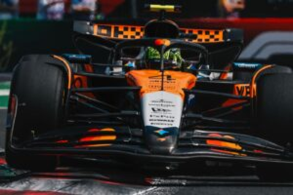 Classement du championnat F1 2025 après le Grand Prix du Mexique