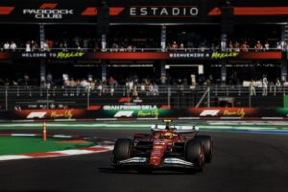 Lewis Hamilton optimiste après les qualifications « notre rythme de course n’est pas trop mauvais »