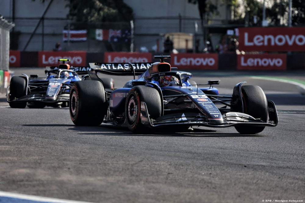 Sainz explique pourquoi il a été deux fois trop vite dans les stands
