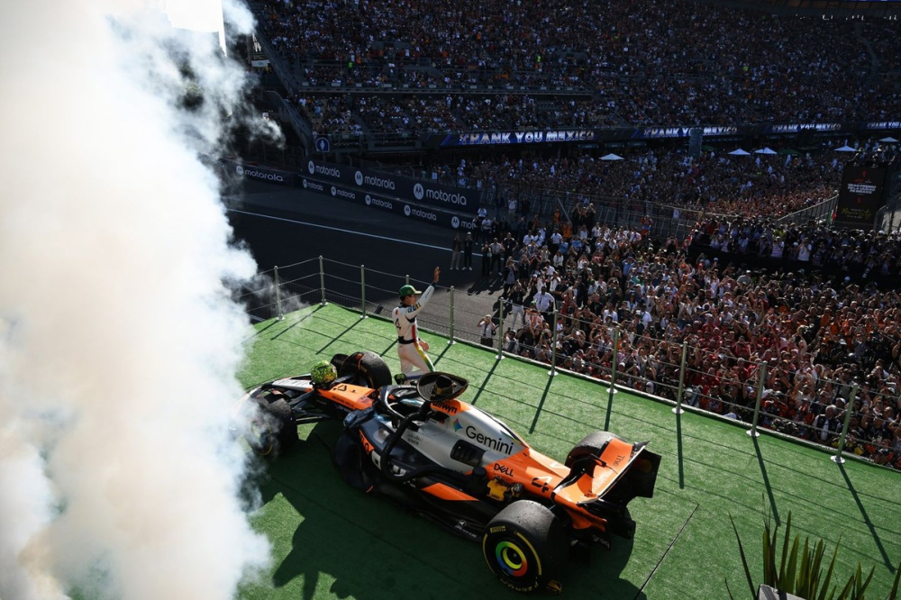 Norris : 