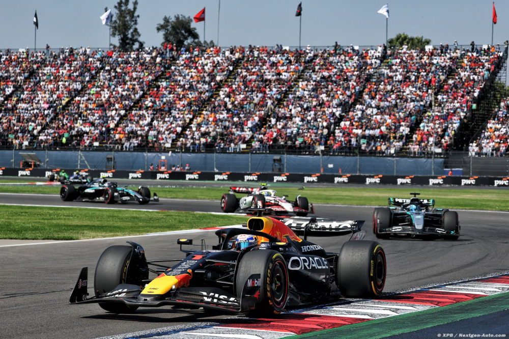 Verstappen défend sa prise de risques, le titre s'annonce 'difficile'