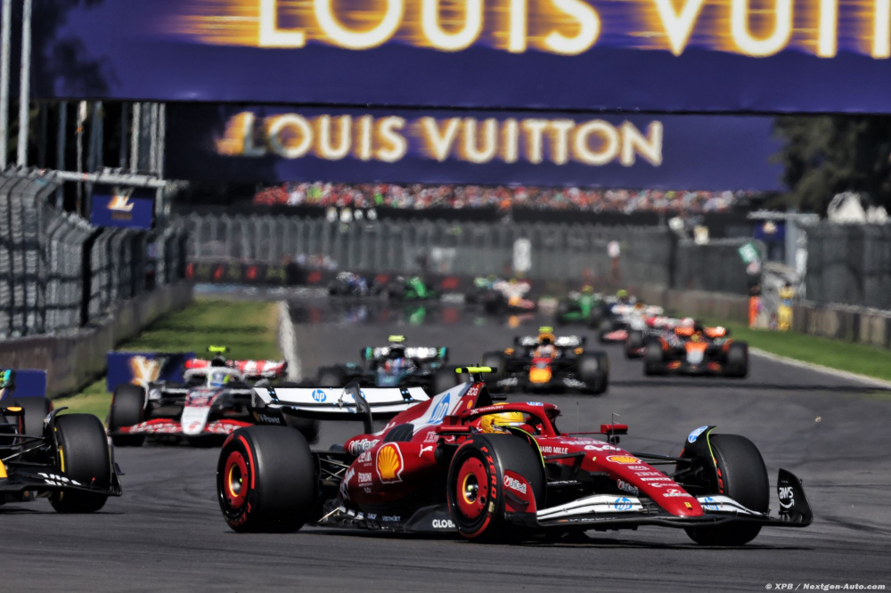 Hamilton s'emporte contre la FIA : une pénalité 'complètement dingue'