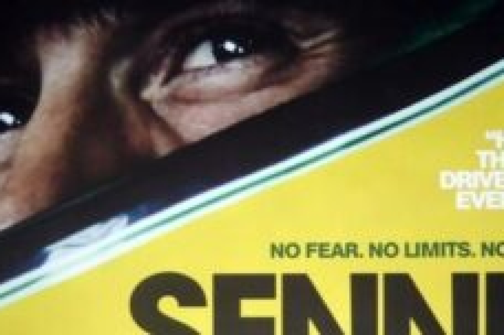 Film documentaire Senna : un long-métrage qui ne fait pas l’unanimité