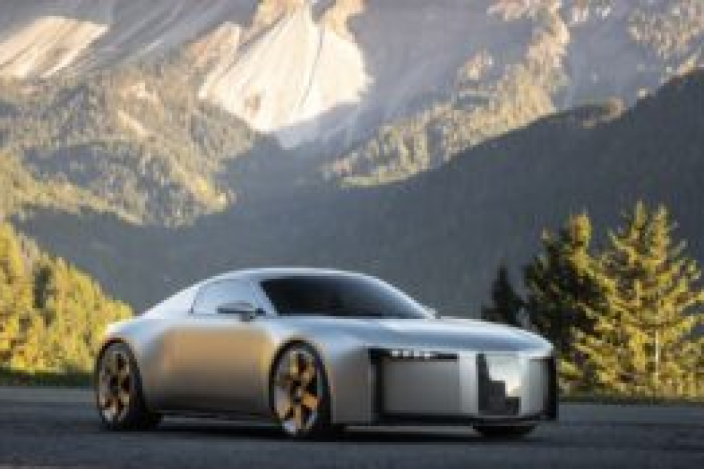 Audi Concept C : pour faire oublier la peine de la fin du TT ?