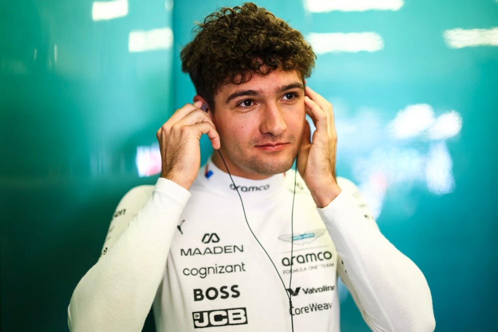 L'horizon s'obscurcit pour Yuki Tsunoda : Jak Crawford promu chez Aston Martin