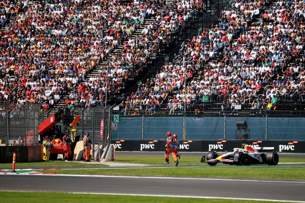 Le rôle de Lawson pointé du doigt dans l'incident avec les commissaires