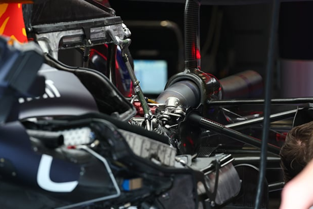 Six moteurs en 2024, quatre en 2025 : Verstappen peut-il tenir sans pénalité ?