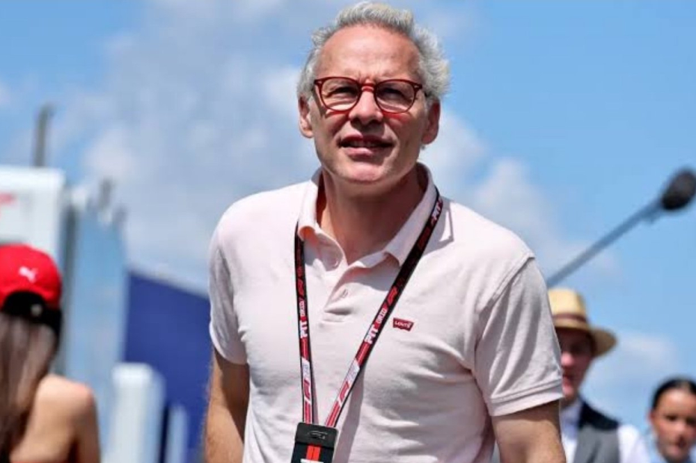 Jacques Villeneuve estime que la pénalité infligée à Lewis Hamilton est justifiée