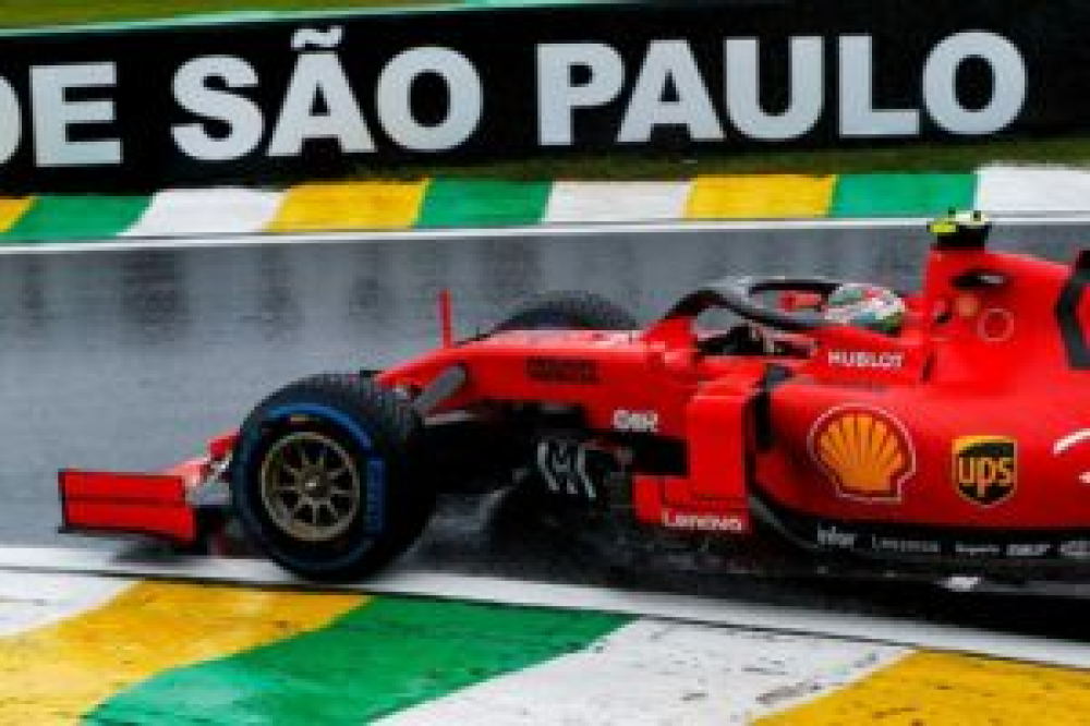 Calendrier F1 – Ce qui attend les fans de F1 en novembre et décembre