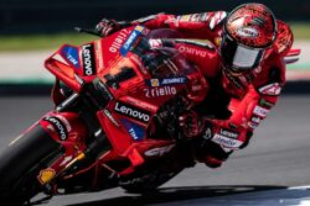 Le calendrier des dernières courses MotoGP de la saison