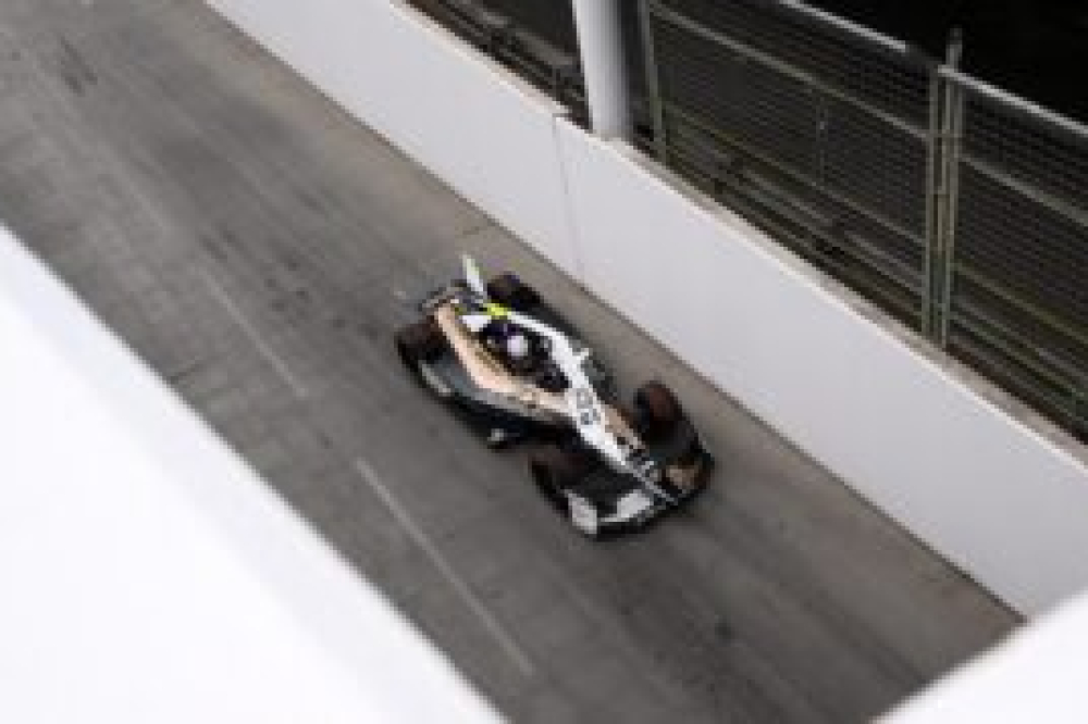 Diffusion – La Formule E augmente son audience TV et Tiktok