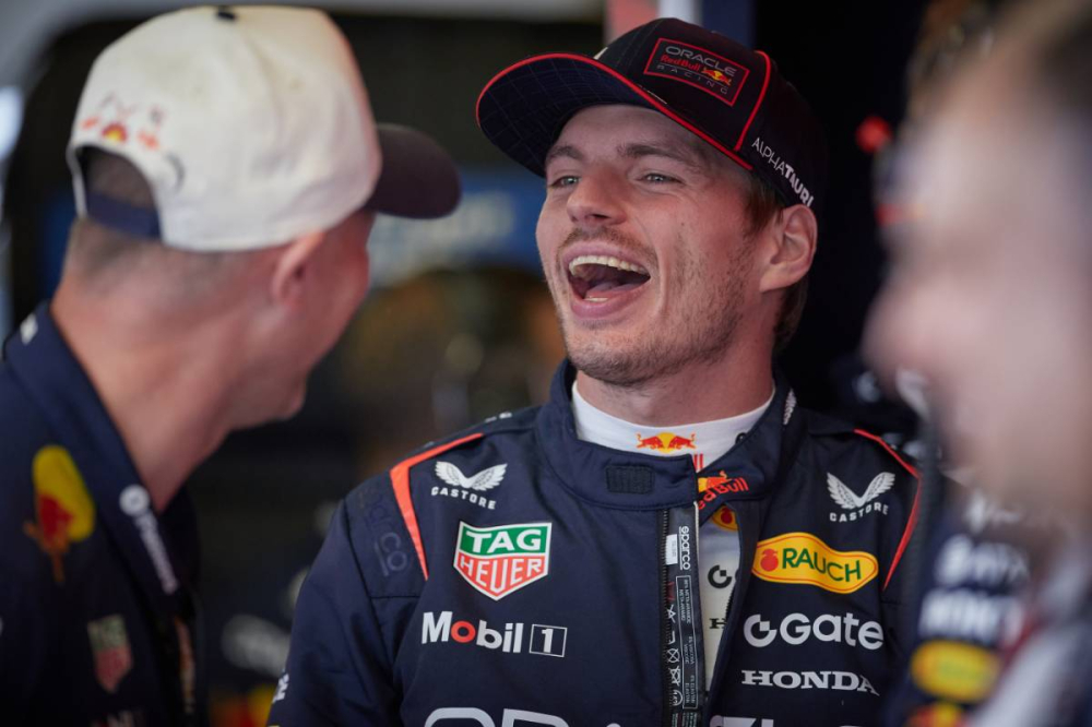 Helmut Marko prévient : 