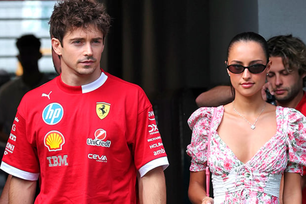 Leclerc crée la surprise avec une annonce très personnelle