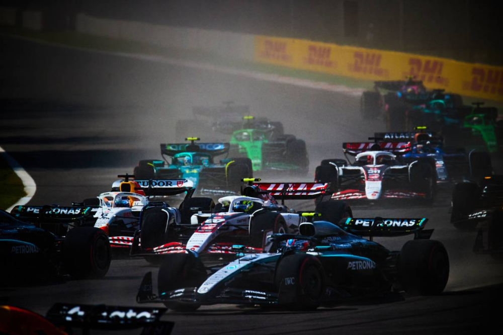 La F1 songe à une révolution stratégique : vers deux arrêts obligatoires par Grand Prix ?