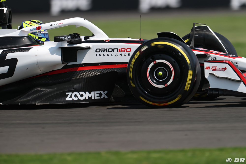 Pirelli opte pour des gommes plus dures, la pluie toujours en embuscade à Interlagos