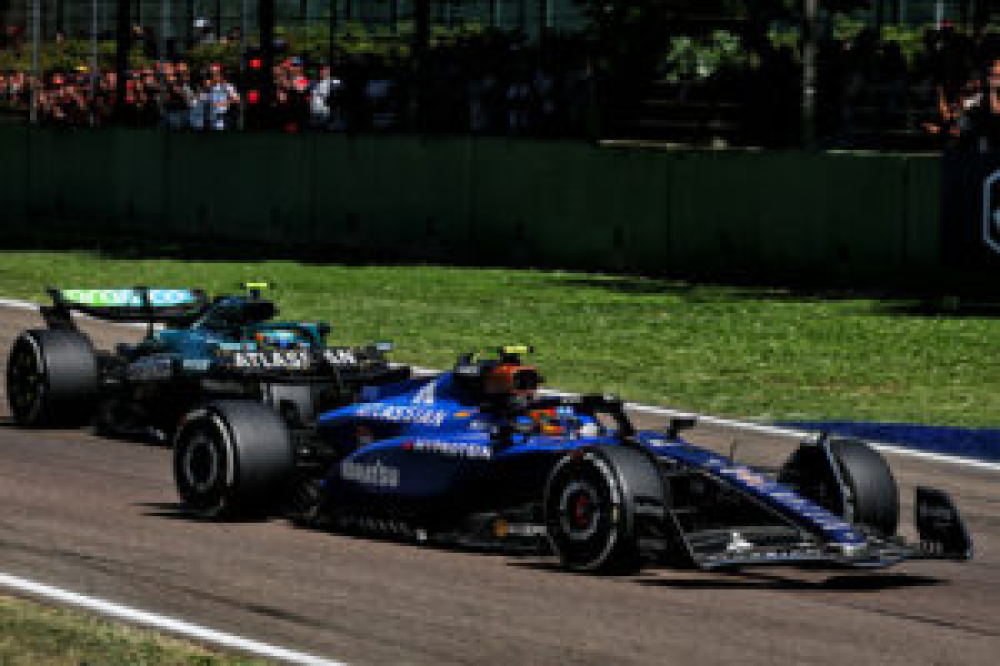 Carlos Sainz favorable à des changements radicaux pour les courses sprint