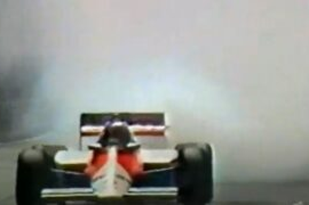 C’était un 3 novembre : le chaos inaugural d’Adélaïde en 1985 et les adieux de Lauda