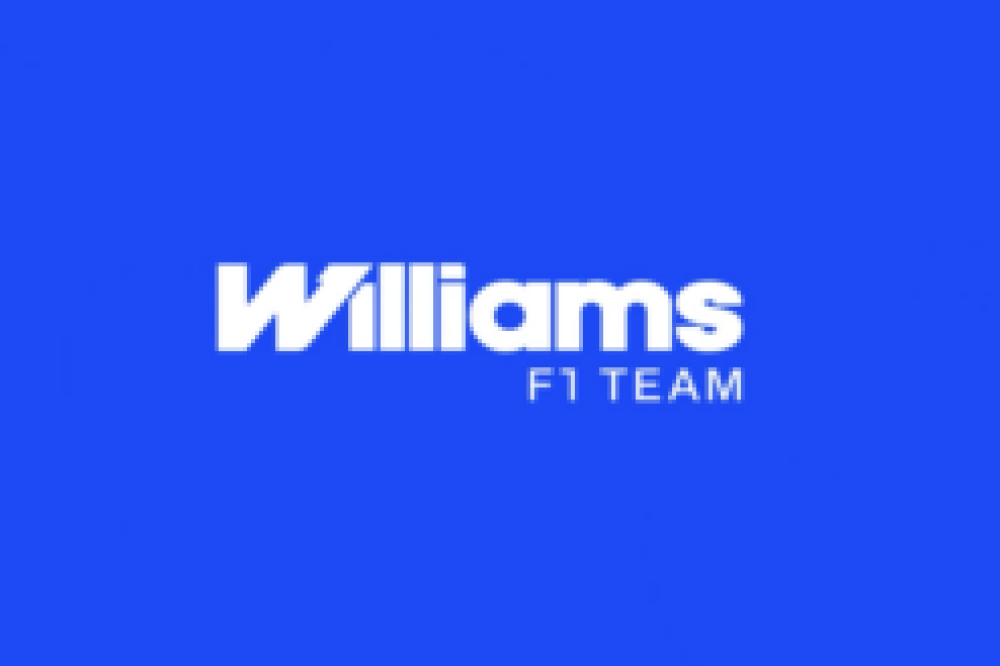 Williams présebte son nouveau nom et son logo pour la saison 2026