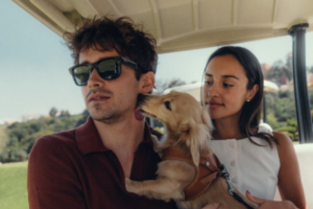 F1 – Charles Leclerc annonce ses fiançailles