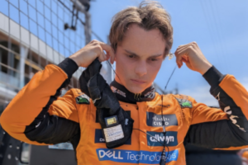 Ralf Schumacher voit Aston Martin comme une option future pour Oscar Piastri