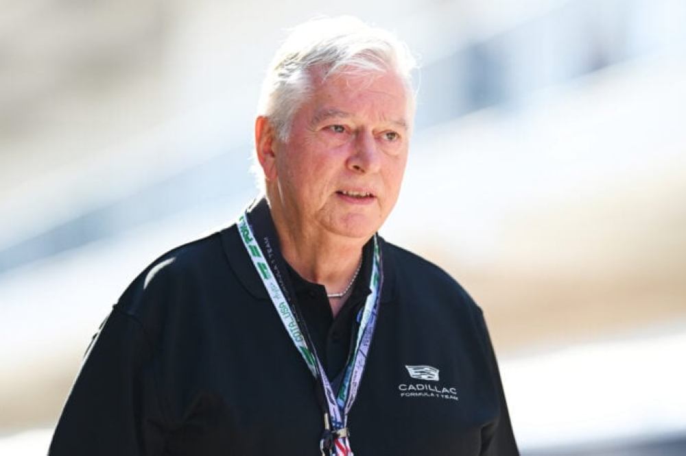 Cadillac vise une structure légère mais efficace pour ses débuts en F1