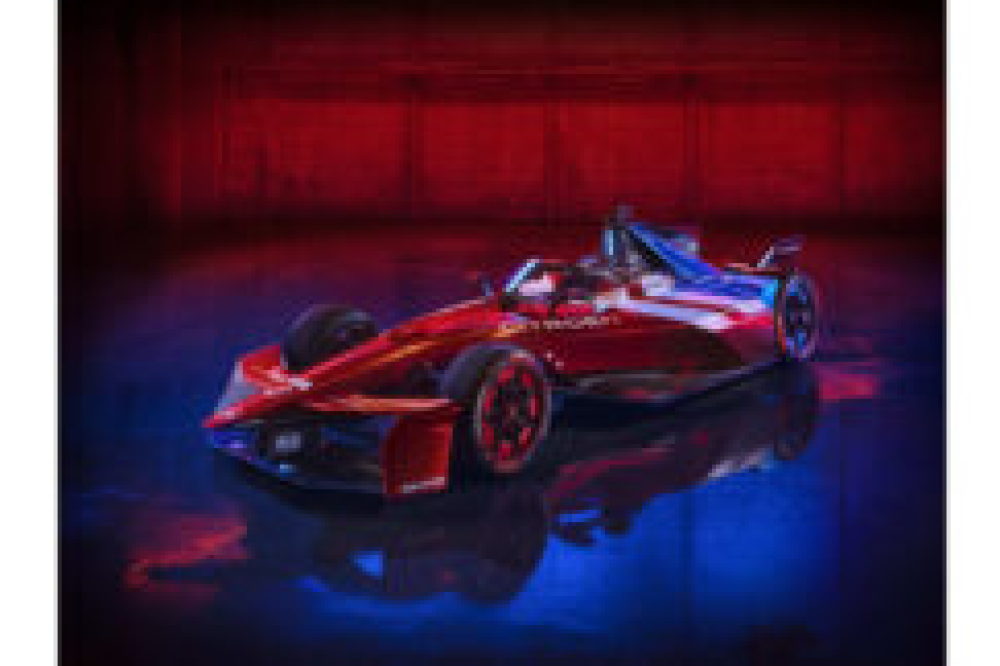 Un duo de pilotes d’expérience pour les débuts de Citroën en Formule E