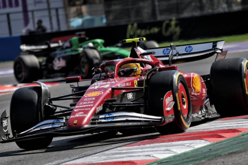 Une meilleure opportunité de podium pour Lewis Hamilton au Brésil ?