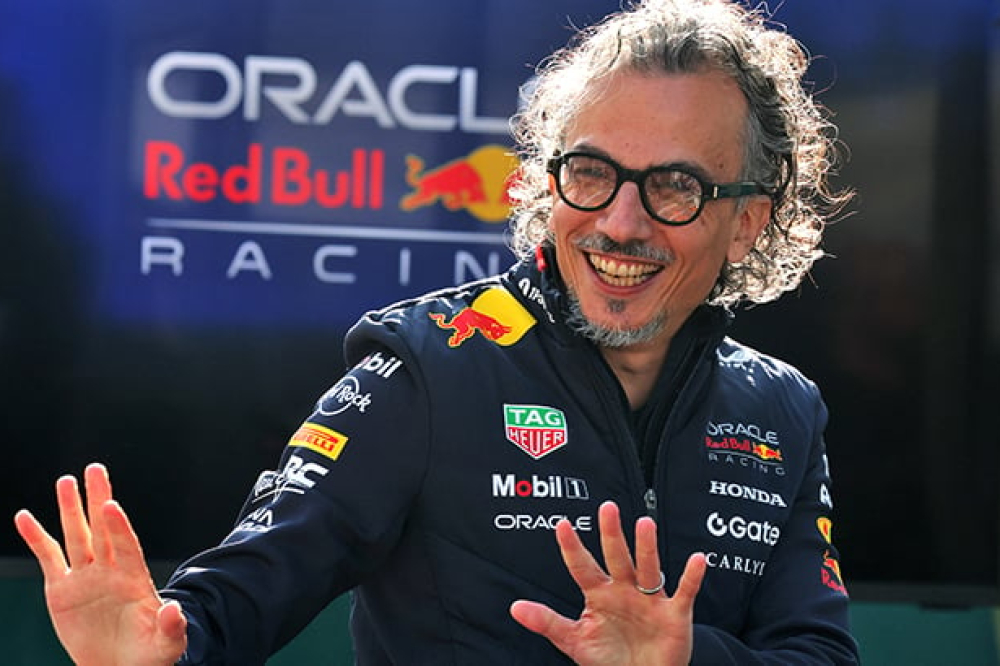 Red Bull métamorphosée : “une ambiance incroyable” depuis le départ d’Horner