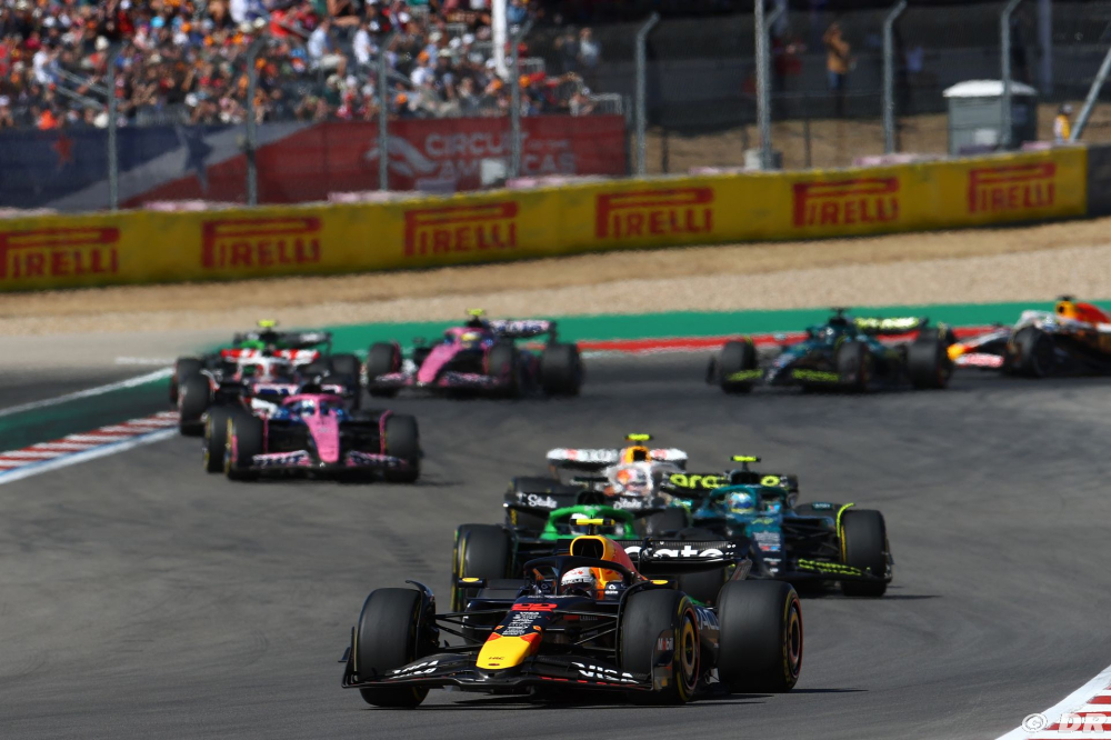 Les Grands Prix à deux arrêts et les sprints en pneus tendres seront bien débattus