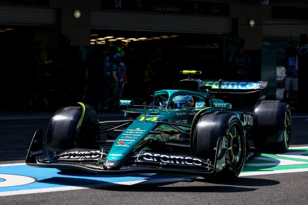 Comment Honda et Aston Martin construisent leur future collaboration