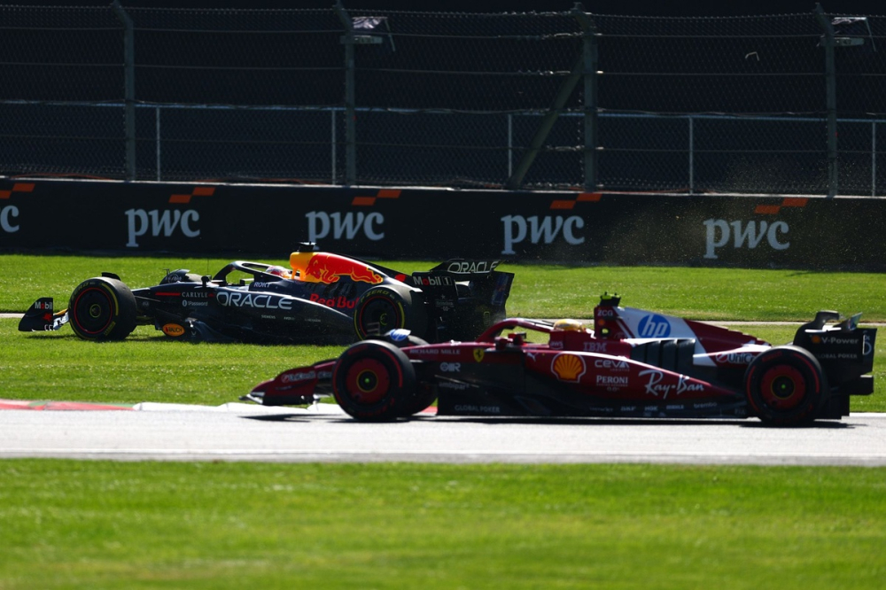 Hamilton réclame plus de 
