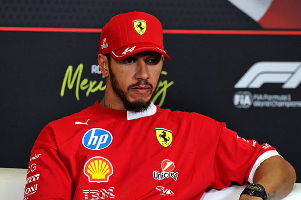 Hamilton en colère : la FIA “manipule les résultats des championnats”
