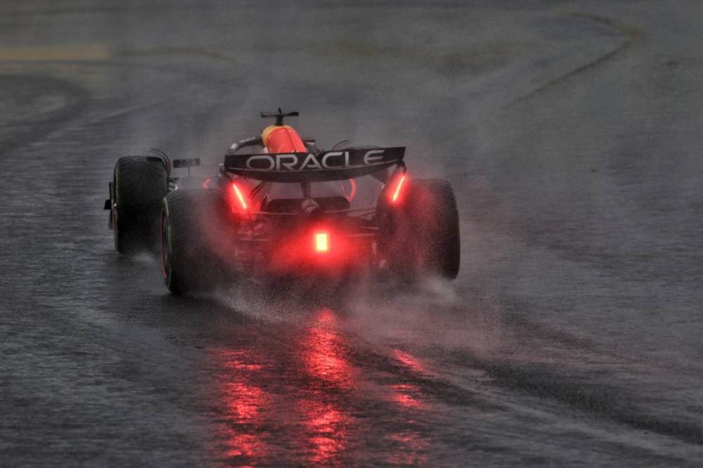 La FIA lance une alerte météo exceptionnelle pour le Grand Prix du Brésil