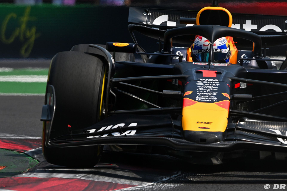 Grand Prix du Brésil de F1 : les Libres en direct à Interlagos