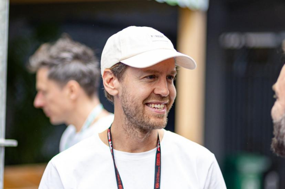 Sebastian Vettel sur la place de l'écologie dans le sport automobile  : « La F1 a le pouvoir de changer les choses »