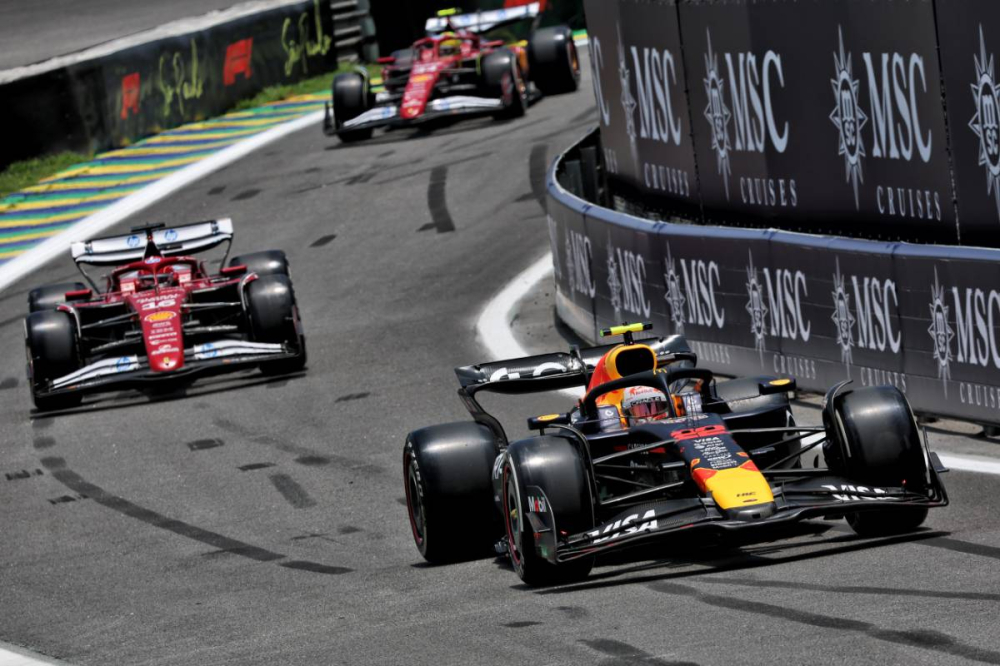Révolution en vue : la F1 prépare de profonds changements dès 2026