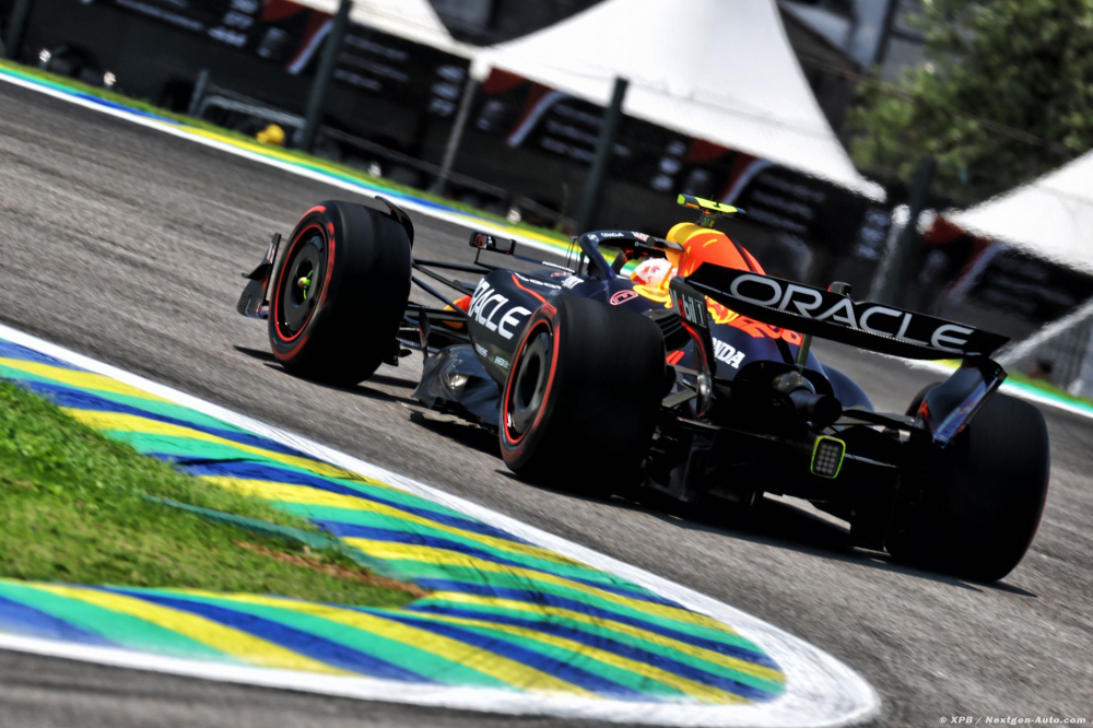 Honda fait pression pour que Tsunoda reste chez Red Bull en 2026